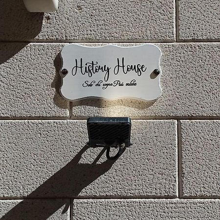 Apartament History House Fasano Zewnętrze zdjęcie