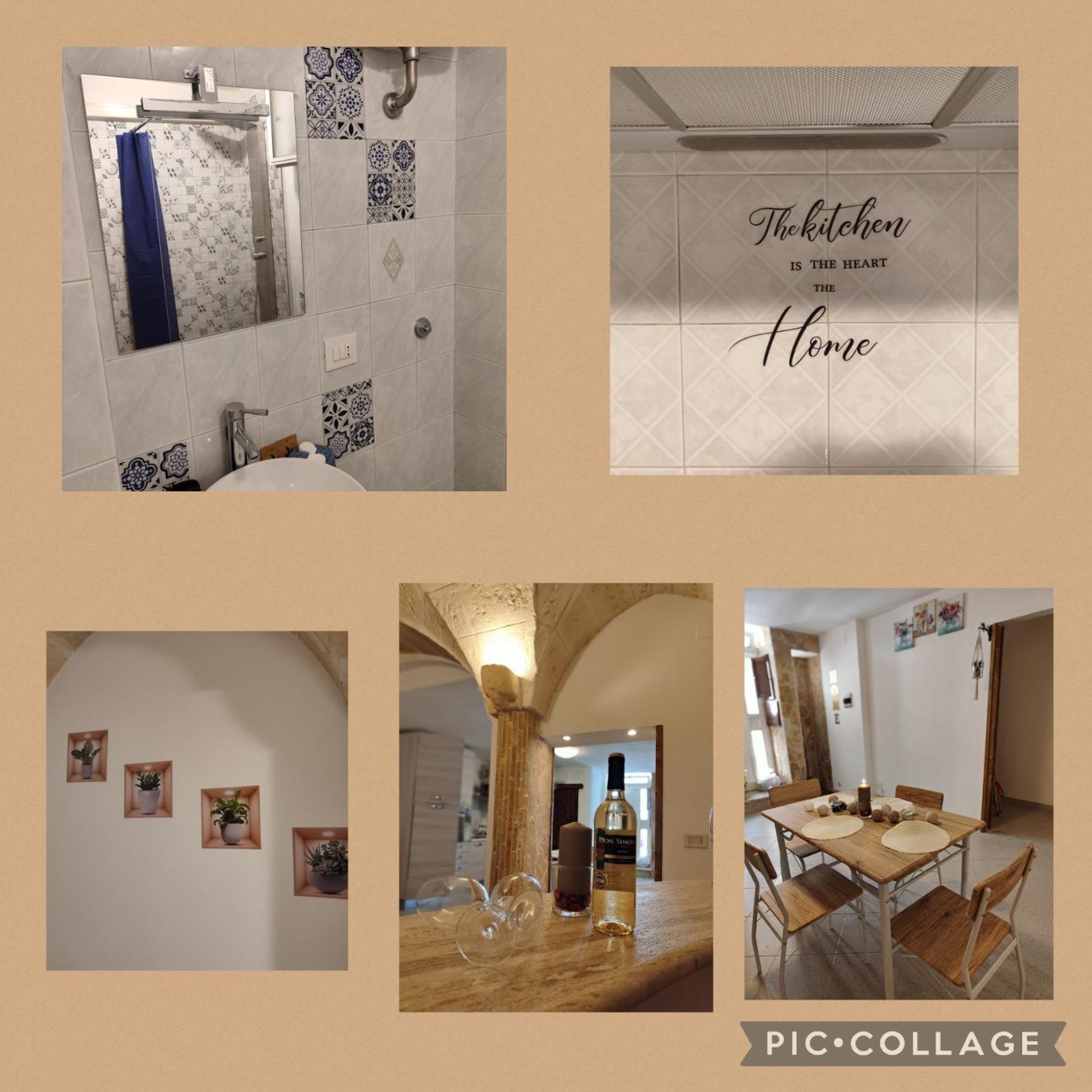 Apartament History House Fasano Zewnętrze zdjęcie