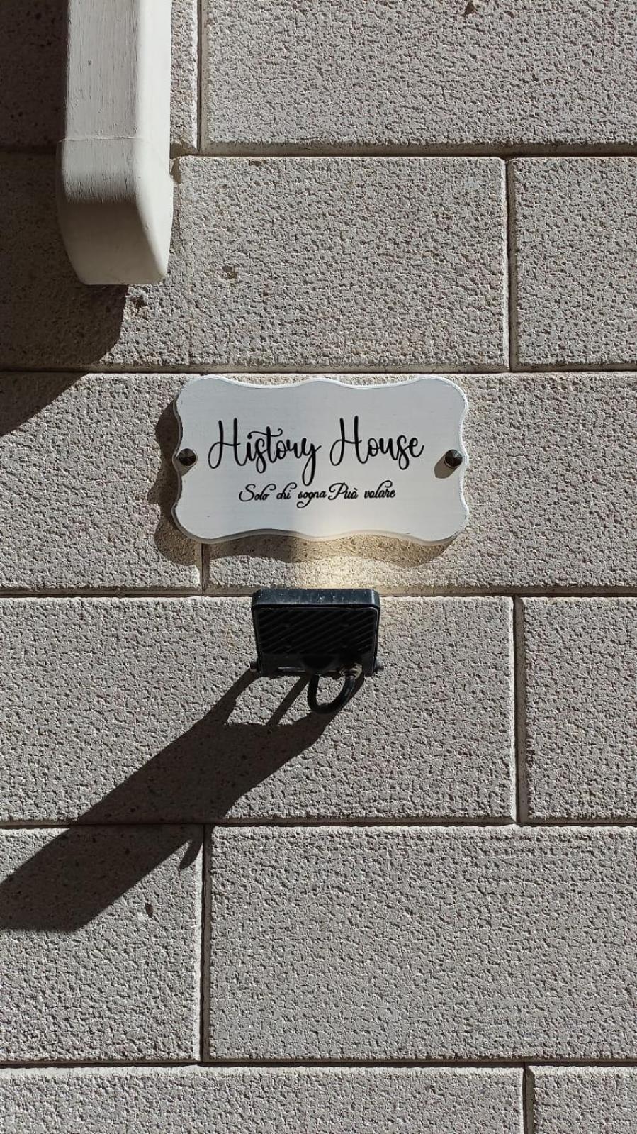 Apartament History House Fasano Zewnętrze zdjęcie
