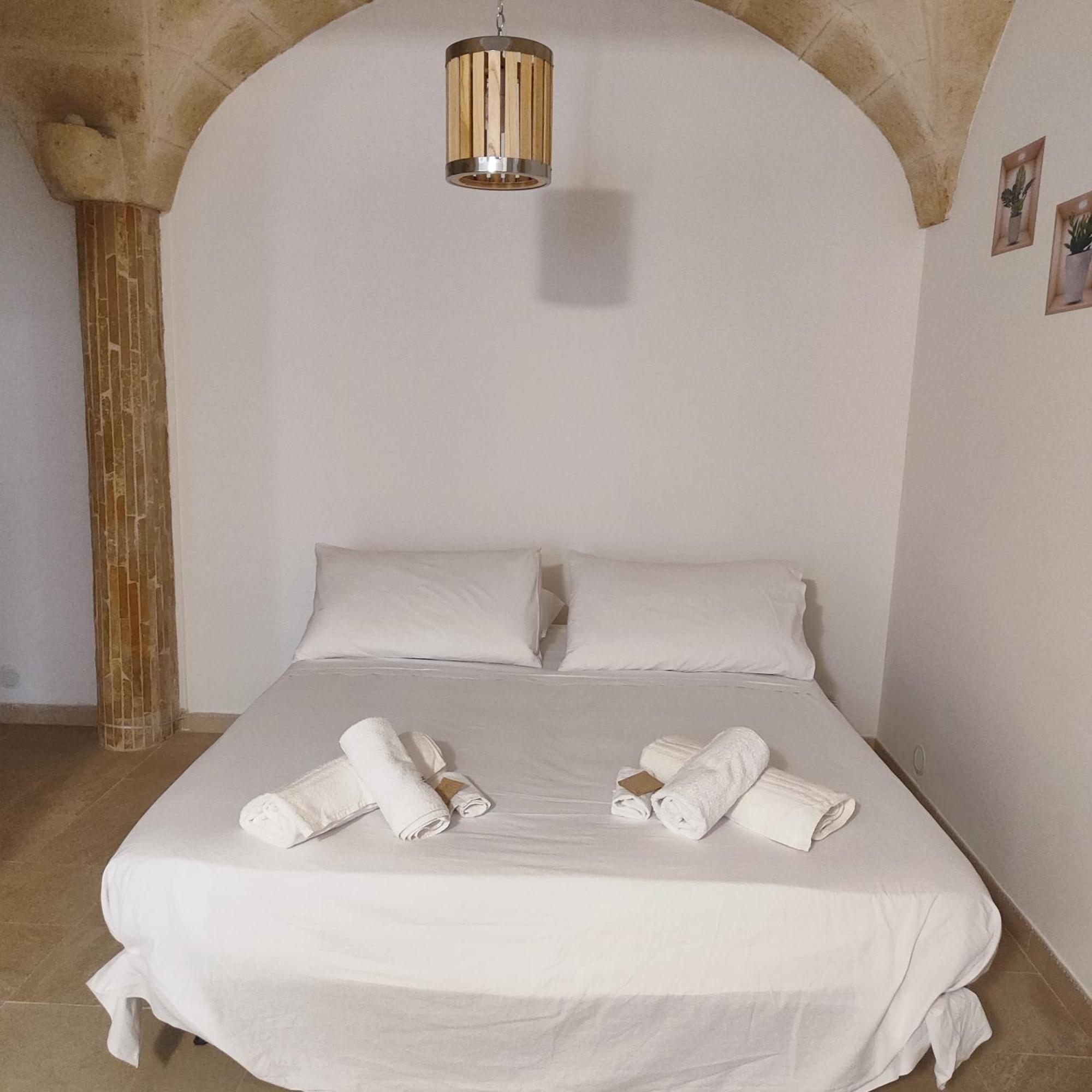 Apartament History House Fasano Zewnętrze zdjęcie