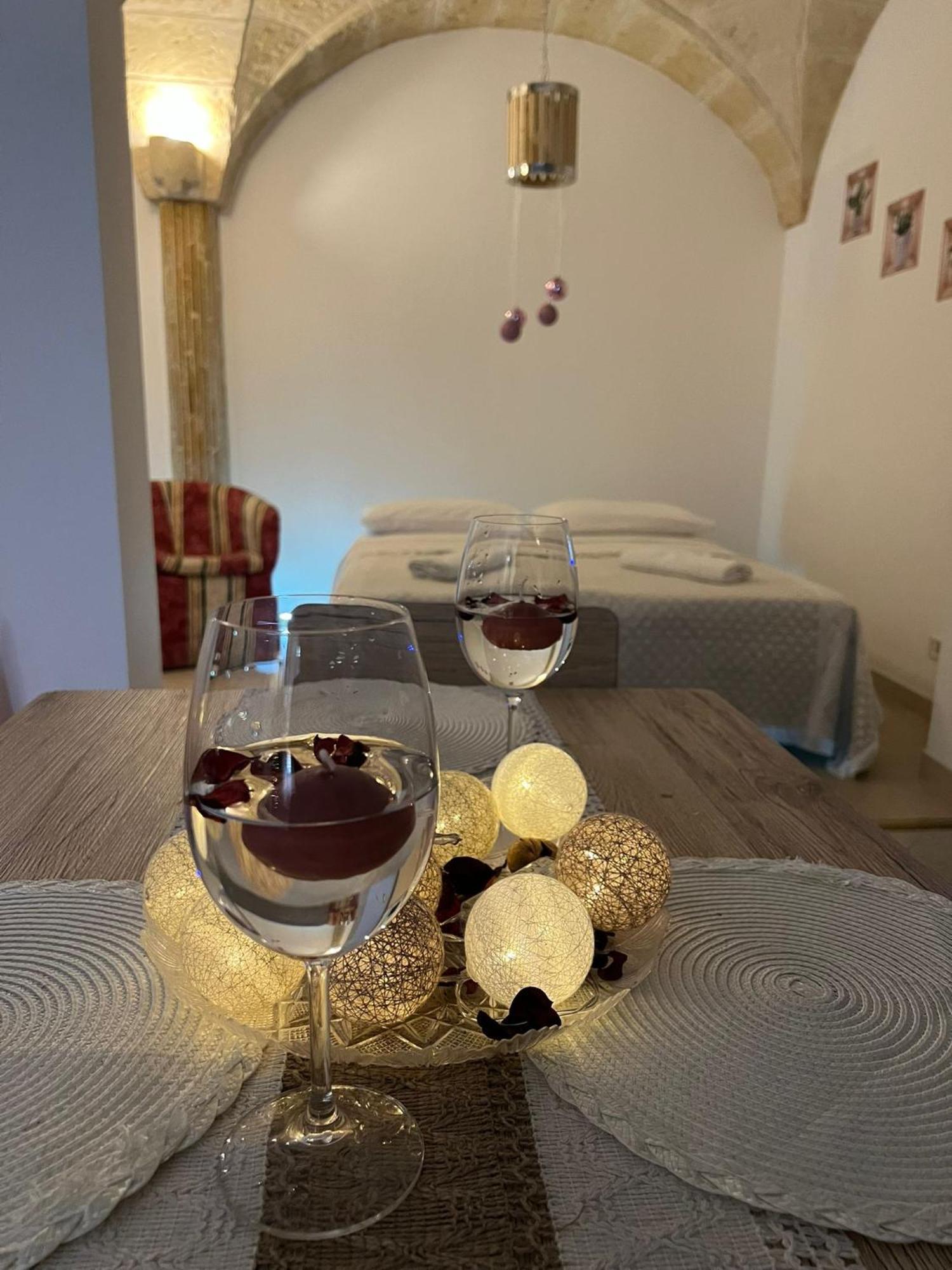Apartament History House Fasano Zewnętrze zdjęcie