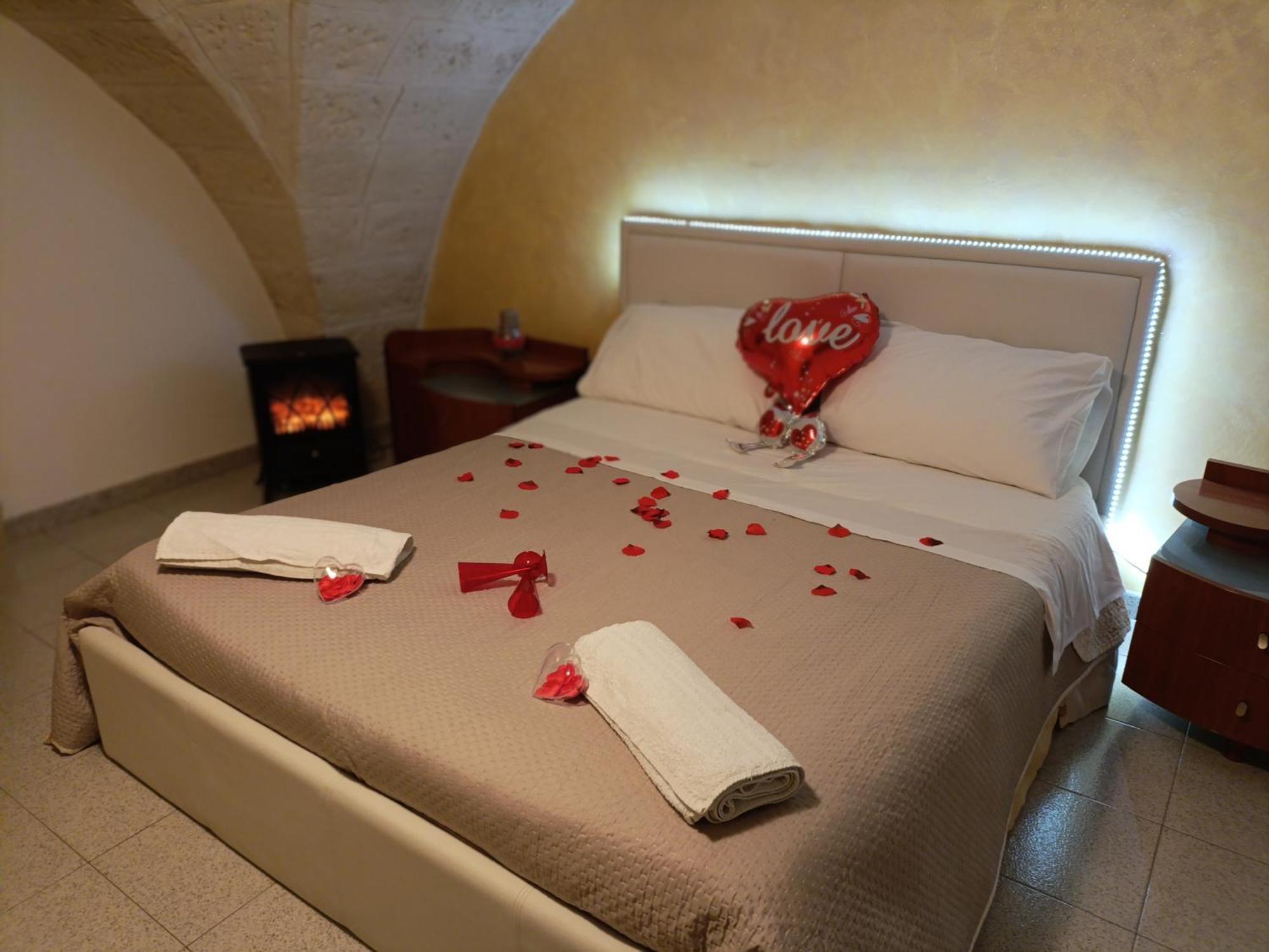 Apartament History House Fasano Zewnętrze zdjęcie