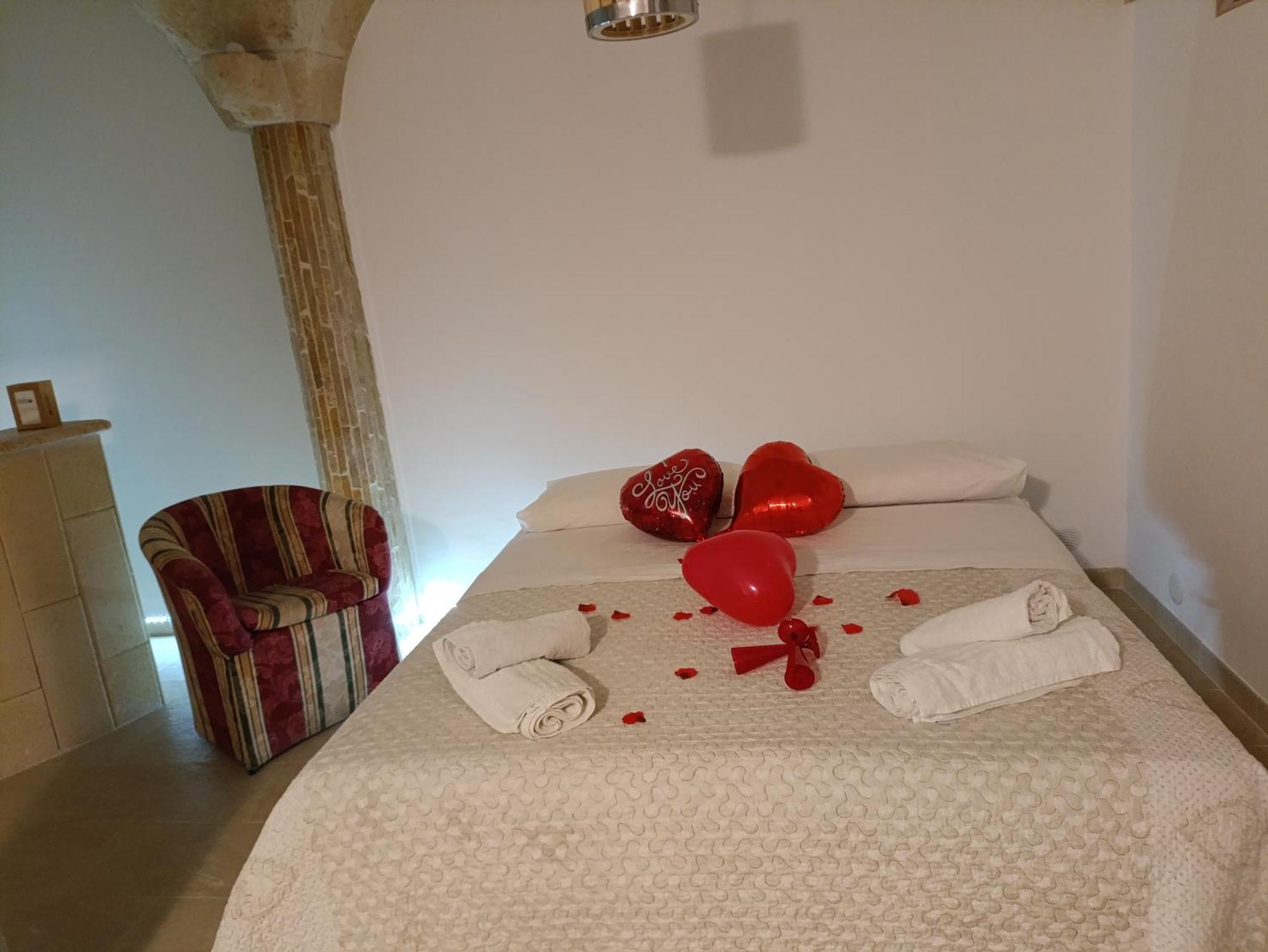 Apartament History House Fasano Zewnętrze zdjęcie